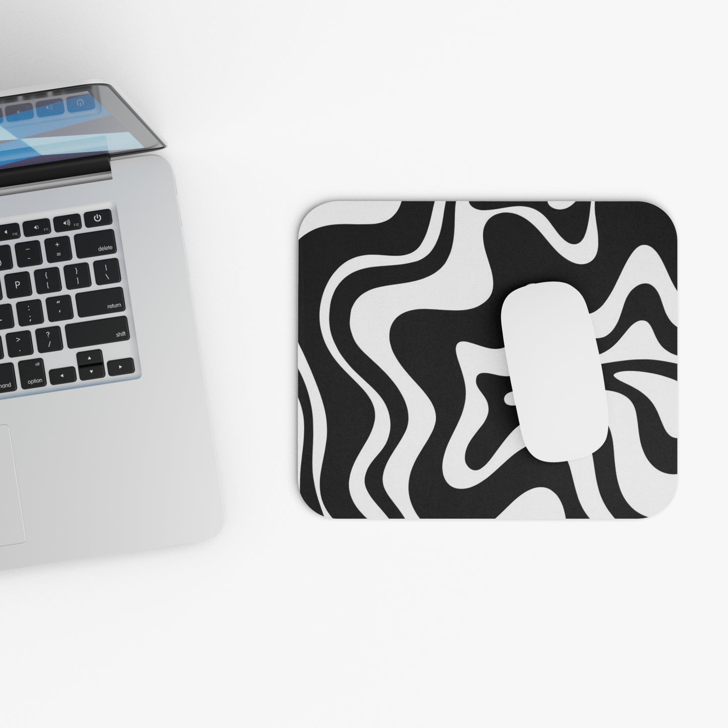 Mouse Pad (Rectangle)