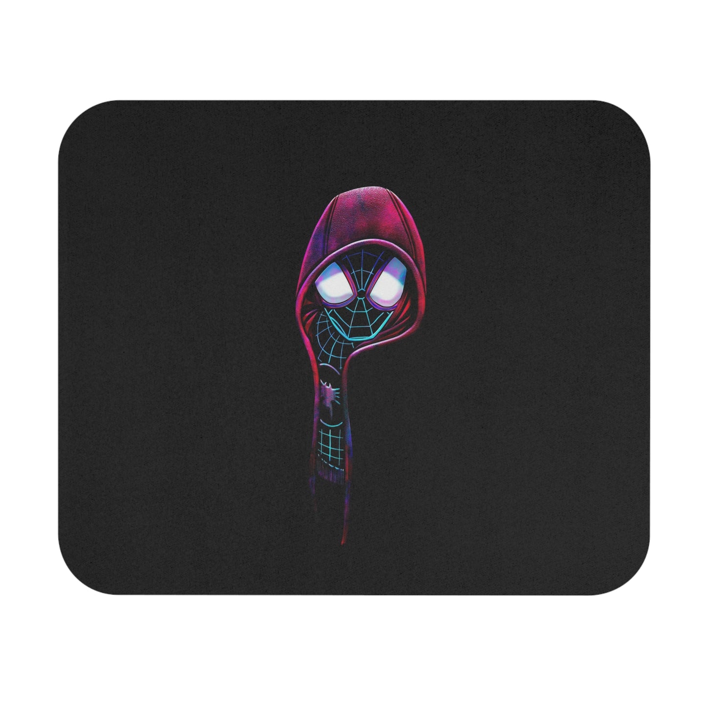 spider man(into the spiderverse) mousepad