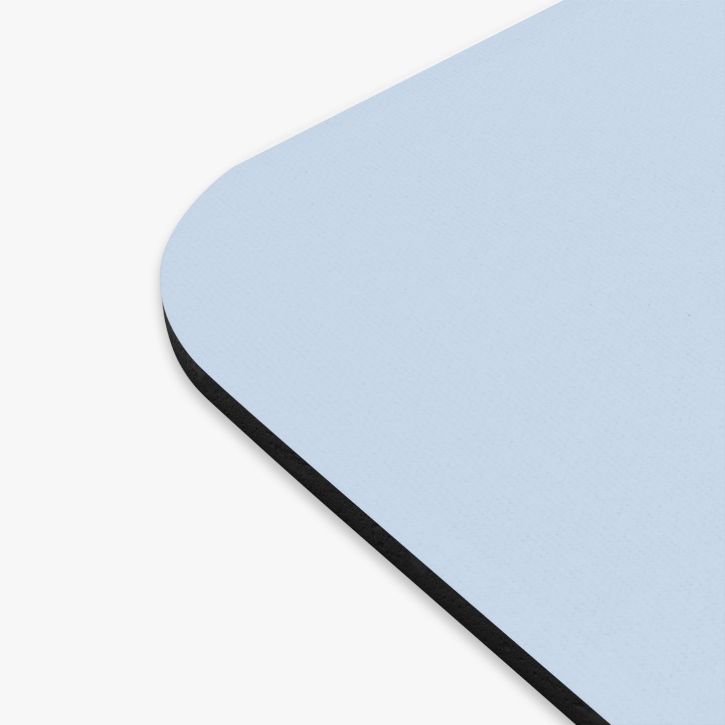 fine line wave mousepad