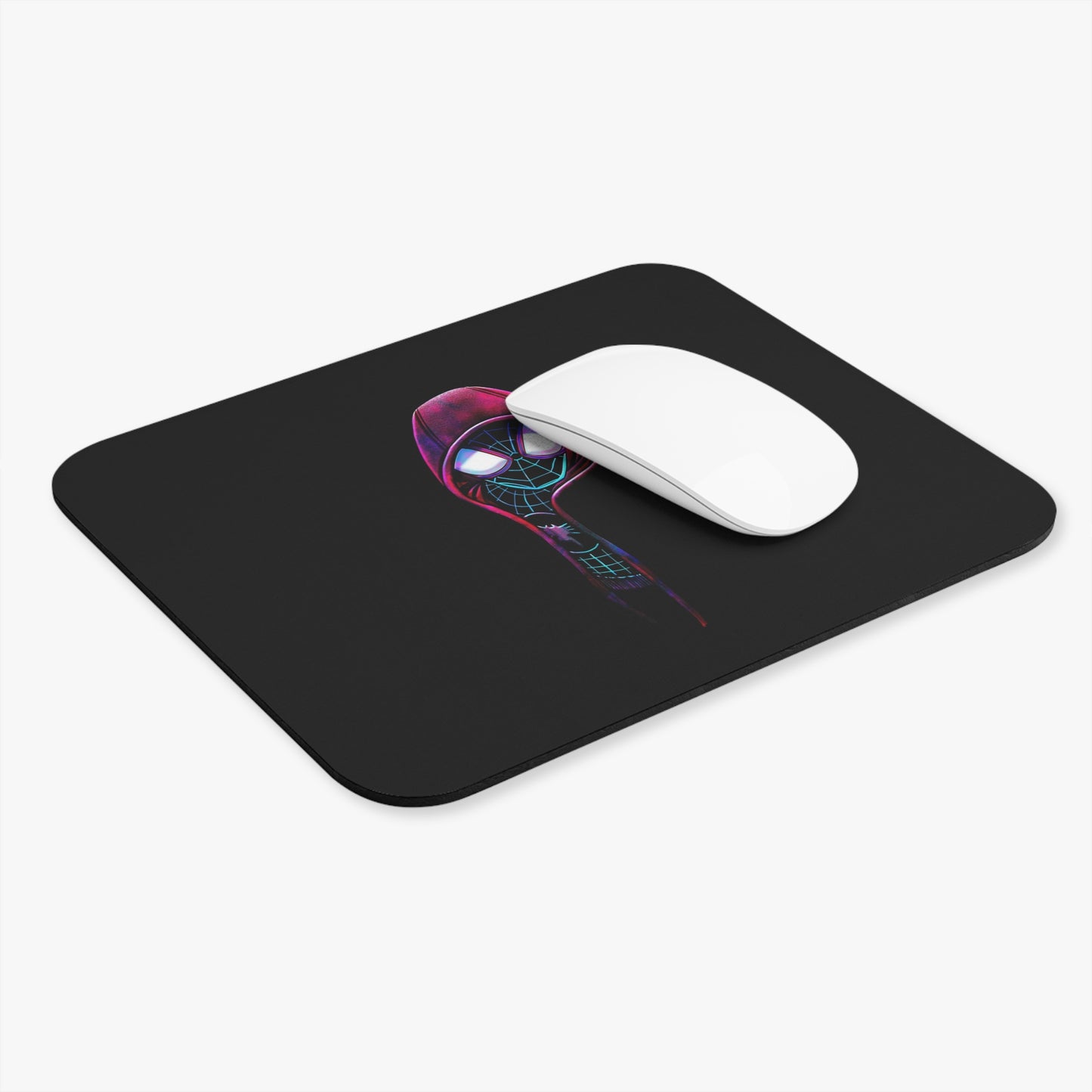 spider man(into the spiderverse) mousepad